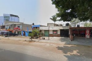 Central Tornillera de Tehuacan en Tehuacán