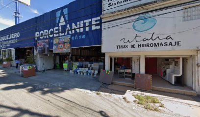 Centro Azulejero de Chilpancingo en Chilpancingo