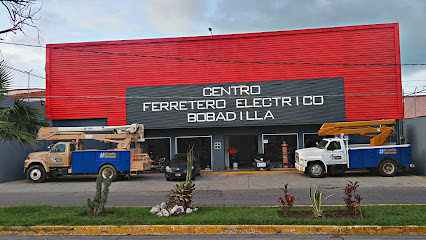 Centro Ferretero y Electrico Bobadilla en Tepic