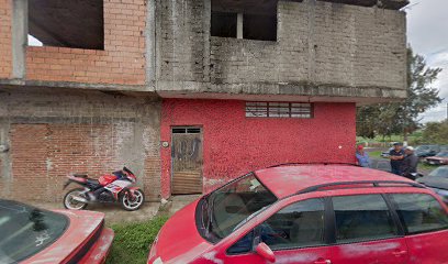 Centro de Distribución Multimarca Upn en Uruapan