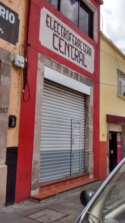 Cerraduras - Ferretería Duran en Morelia