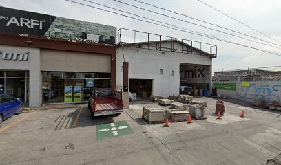 Cesantoni Distribuidor Autorizado Mich. Morelia Periferico en Morelia