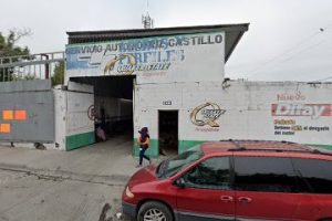Cge Aceros y Perfiles en Apodaca