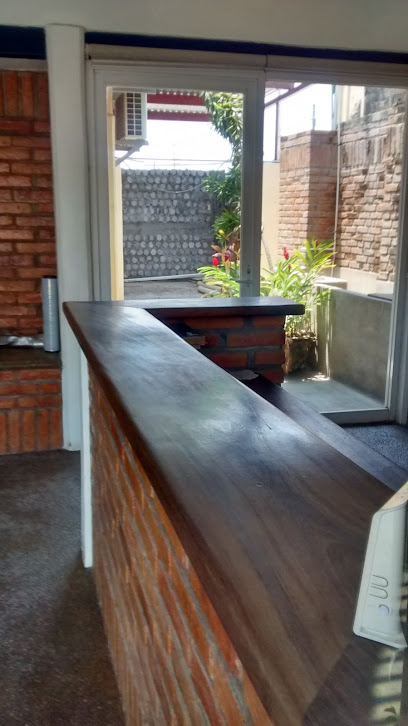 Coe Concretos en Mezcales