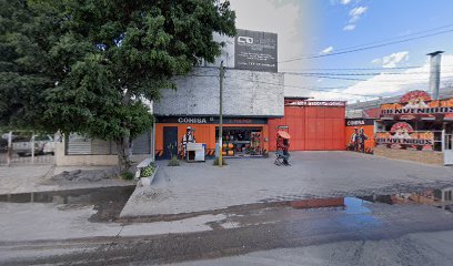 Cohisa Conexiones Hidráulicas en Chilpancingo