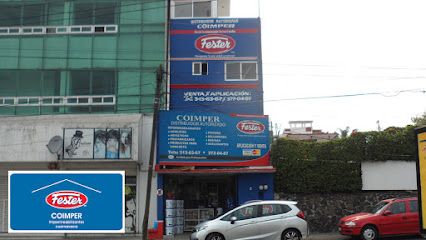 Coimper Fester Cuernavaca en Cuernavaca