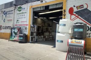 Comercializadora Torreblanca en Soledad de Graciano Sánchez