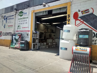 Comercializadora Torreblanca en Soledad de Graciano Sánchez