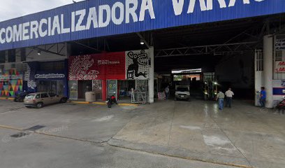 Comercializadora Varaco en San Juan Bautista Tuxtepec