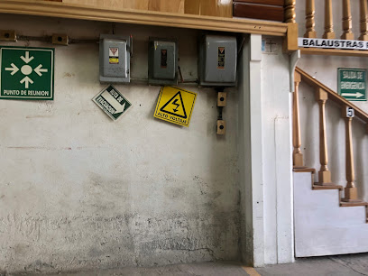 Comercializadora de Tableros y Maderas Tollocan S.A. de C.V. en Toluca