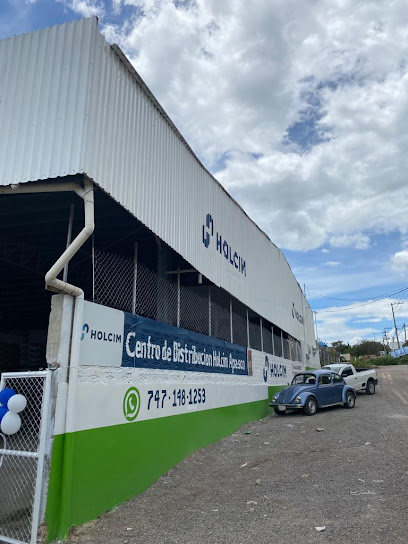 Comercializadora y Construcciónes Chilapa Sucursal Chilpancingo en Chilpancingo