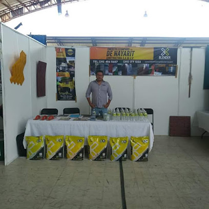Concreto Estampado de Nayarit en Tepic