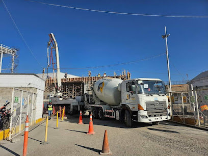 Concreto Premezclado y Material para Construcción en Toluca