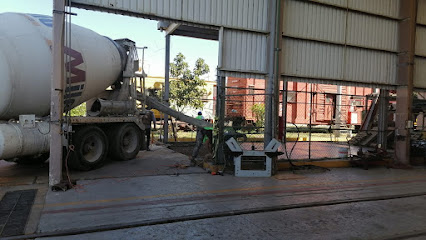 Concretos Milenio Mazatlan Holcim en Mazatlán