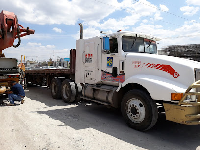 Concretos Premezclados del Bajio en Celaya