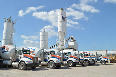 Concretos y Materiales en Los Mochis