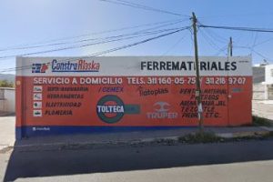 Constru Alaska en Tepic