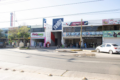 Construcentro en León