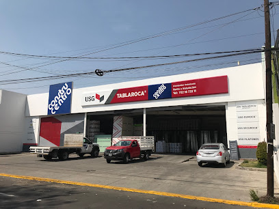 Construcentro en Toluca
