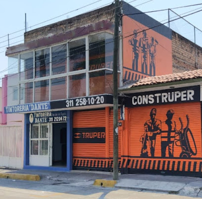 Construfer en Tepic