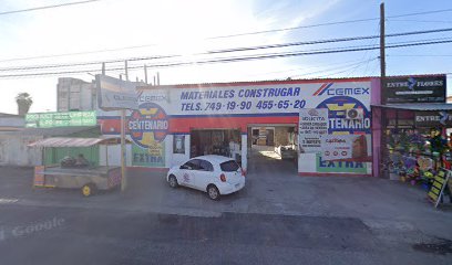 Construgar en Culiacán