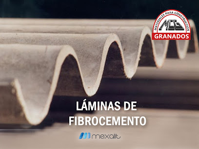 Construgran Sucursal Hermanos Aldama en León