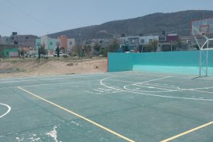 Construmega en Pachuca