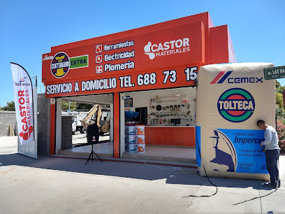 Construrama Castor en Los Mochis