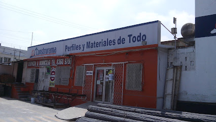 Construrama Detodomat en Guadalupe