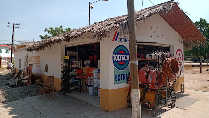 Construrama Express Isla de La Piedra en Mazatlán