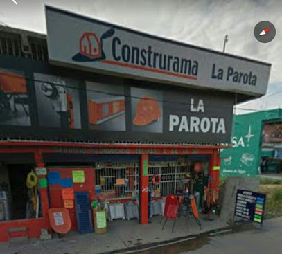 Construrama La Parota en Acapulco