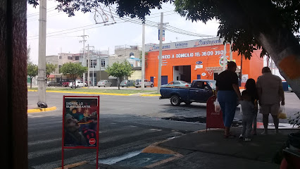 Construrama Ledezma en Guadalajara