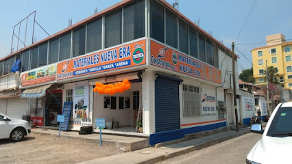 Construrama Nueva Era en Chilpancingo