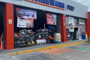 Construrama Promexma en Irapuato