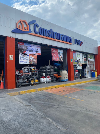 Construrama Promexma en Irapuato