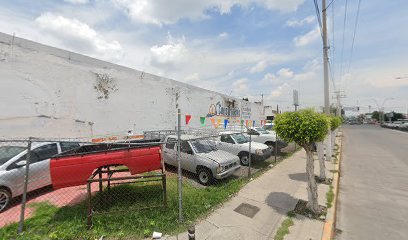 Construrama en Irapuato