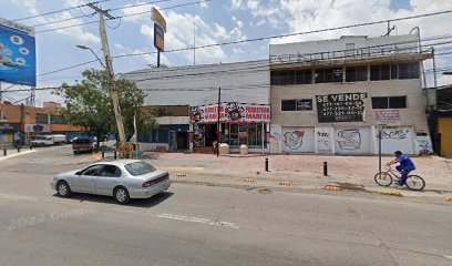 Construrama en León