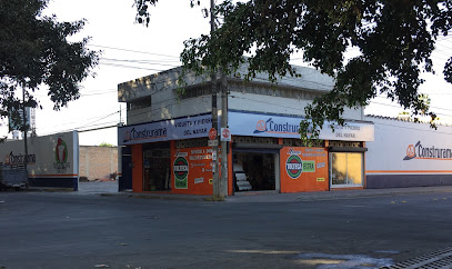 Construrama en Tepic