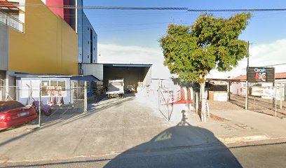 Construya Materiales en Culiacán