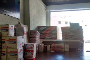 Corporación Hrc Hidalgo S.A. de C.V. en Pachuca
