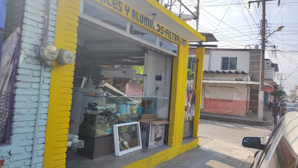 Cristalería Filtralum en San Juan Bautista Tuxtepec