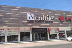 Dam Distribuidor Azulejero de México en Tepic