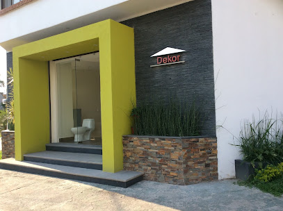 Dekor Acabados en Cuernavaca