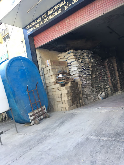 Despacho de Materiales Martínez en Zapopan