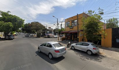 Despacho de Materiales en Tlaquepaque