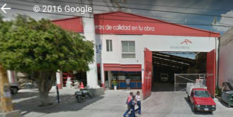 Diampsa S.A. de C.V. en León