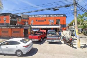 Difer Tepic en Tepic