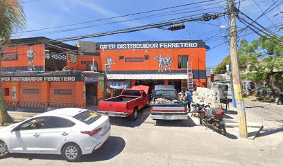 Difer Tepic en Tepic