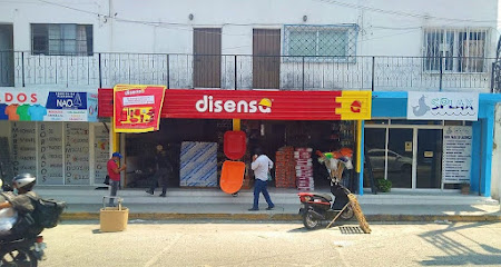 Disensa Acapulco en Acapulco
