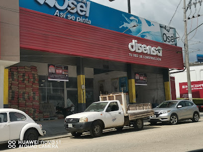 Disensa Ejido Ferret y Mat Max en Acapulco